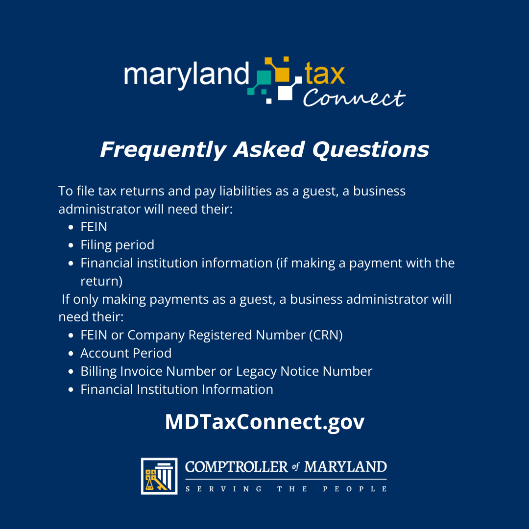 Frequently Asked Questions