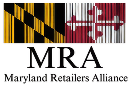 Maryland Retailer Alliance Logo