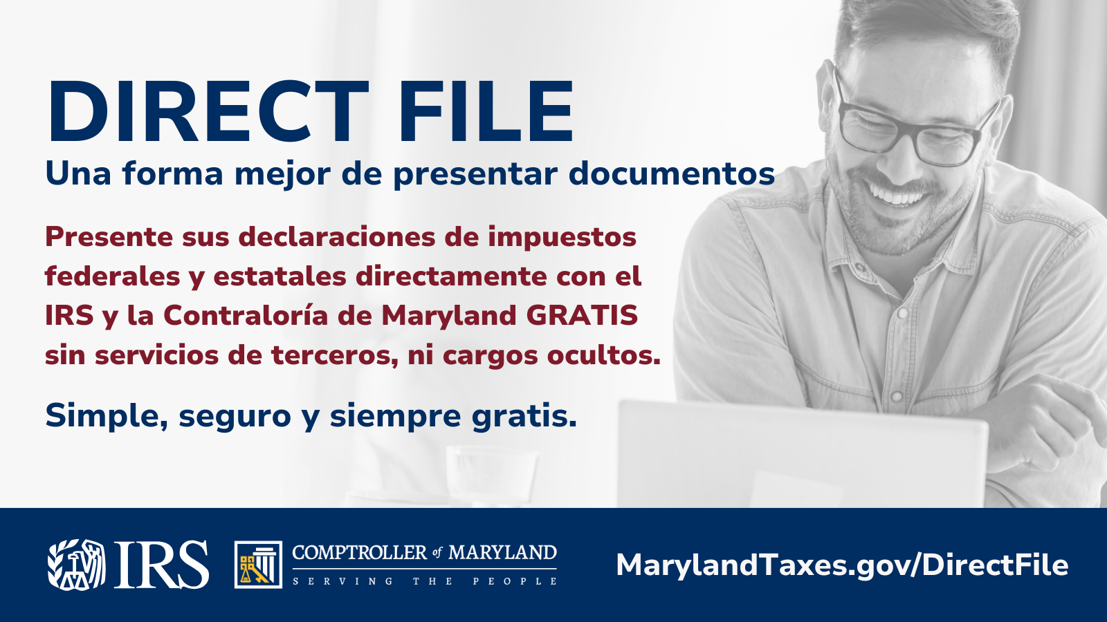 Direct File