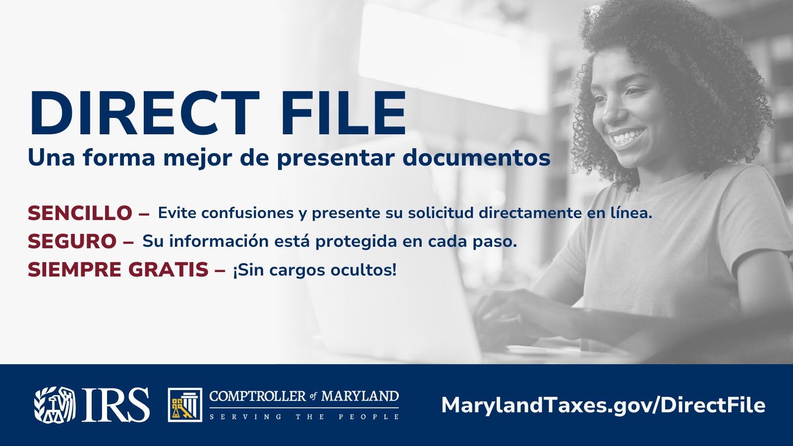 Direct File