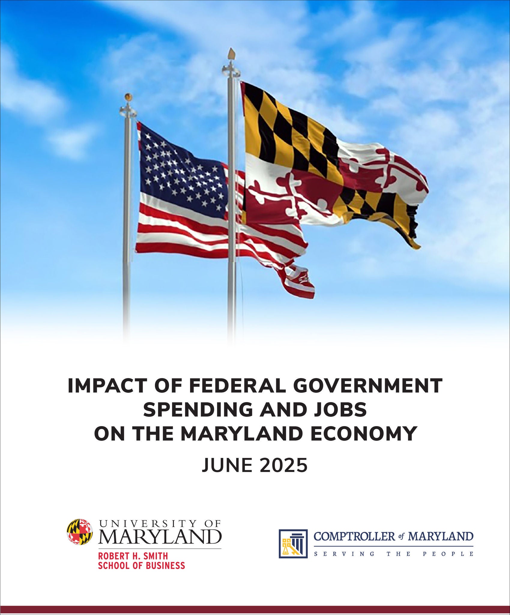Shows data that measures the direct impact of job losses and funding reductions resulting from Trump administrations actions.