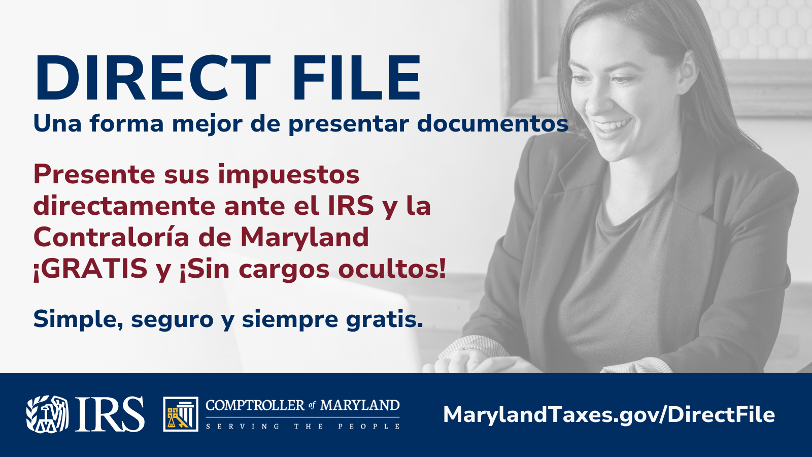 Direct File