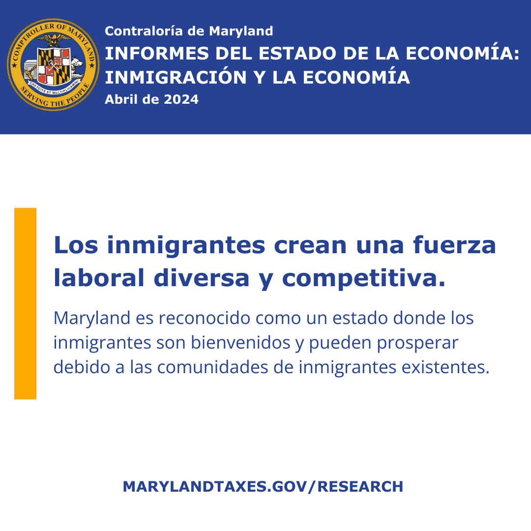 SPANISH SOTE Series-Immigration
