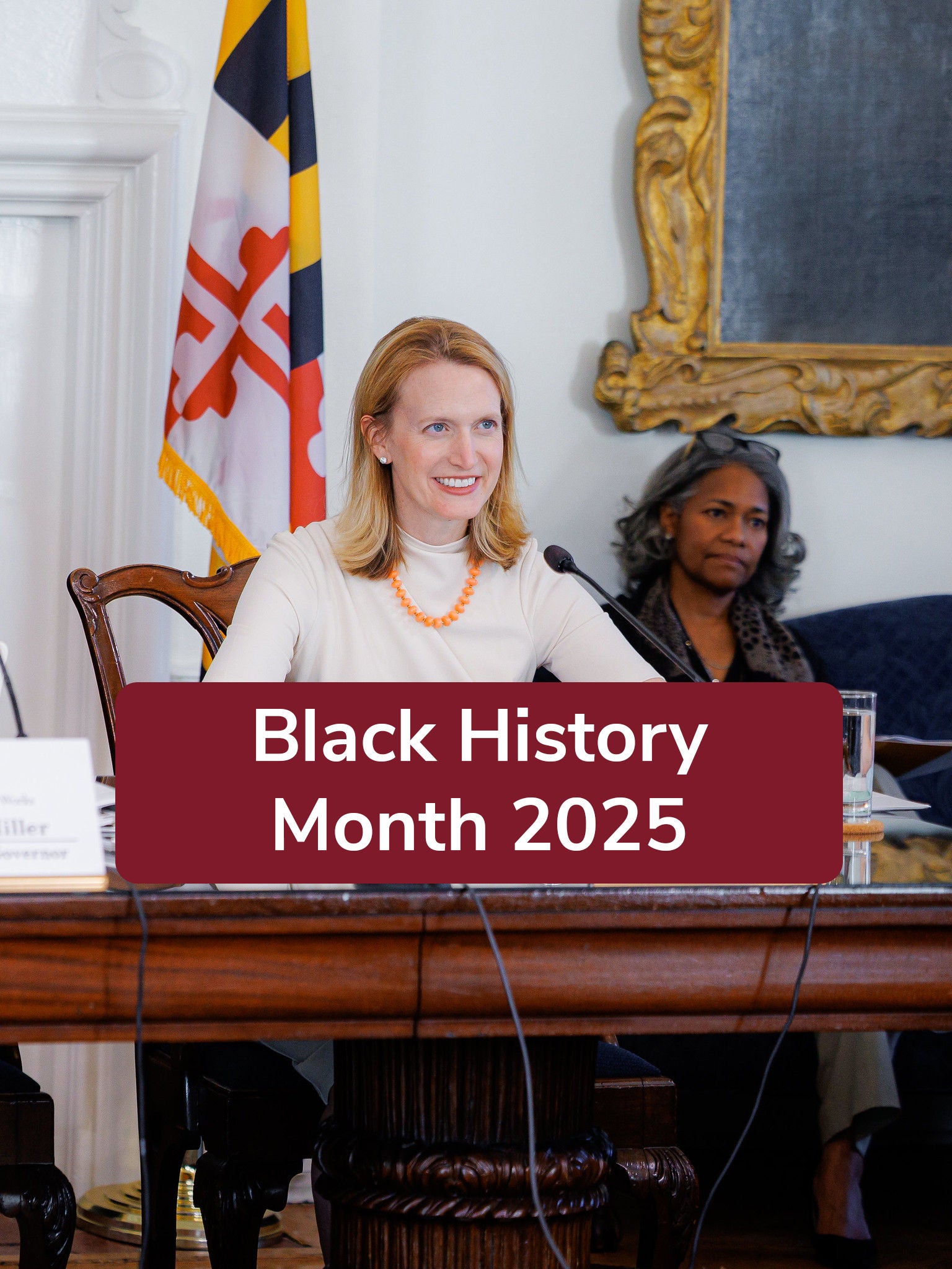 Black History Month 2025 Video