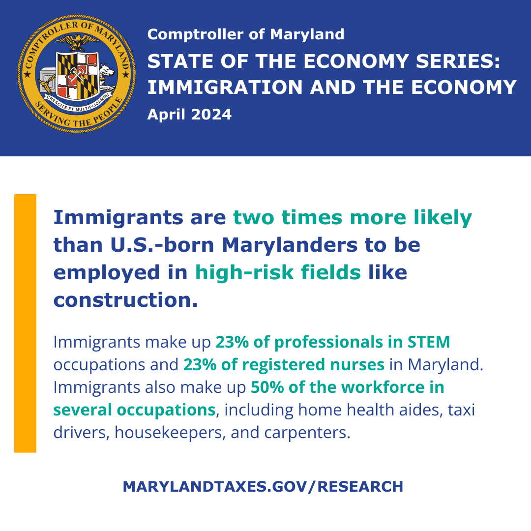 SOTE Series-Immigration