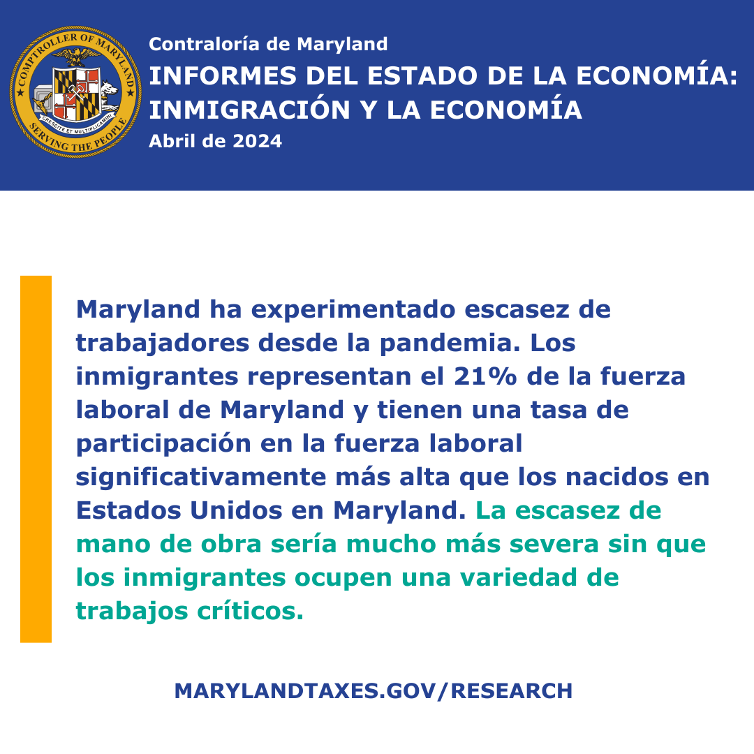 SPANISH SOTE Series-Immigration