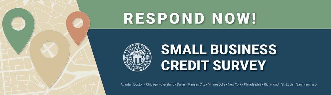 Respond Now! Small Business Credit Survey, United States Federal Reserve  System