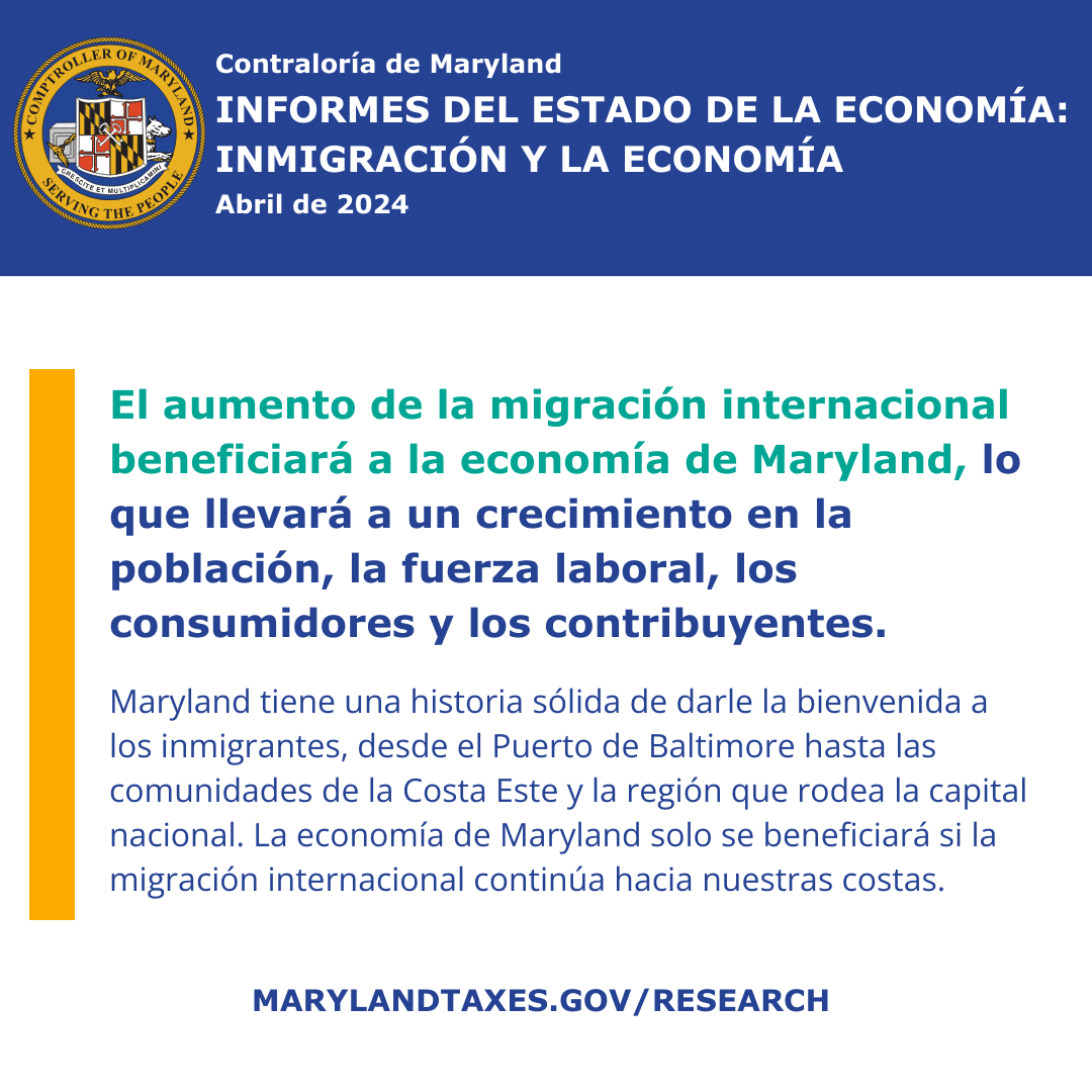 SPANISH SOTE Series-Immigration
