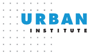 Urban Institute Logo