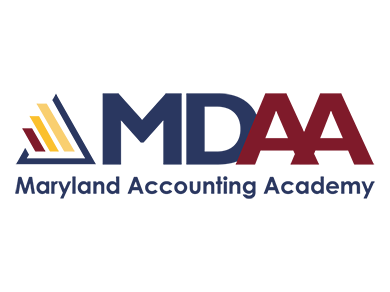 Maryland Accounting Academy Logo